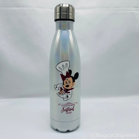 Disney Parks - Food & Wine 2020 Festival Tumbler - Picture 1 of 5